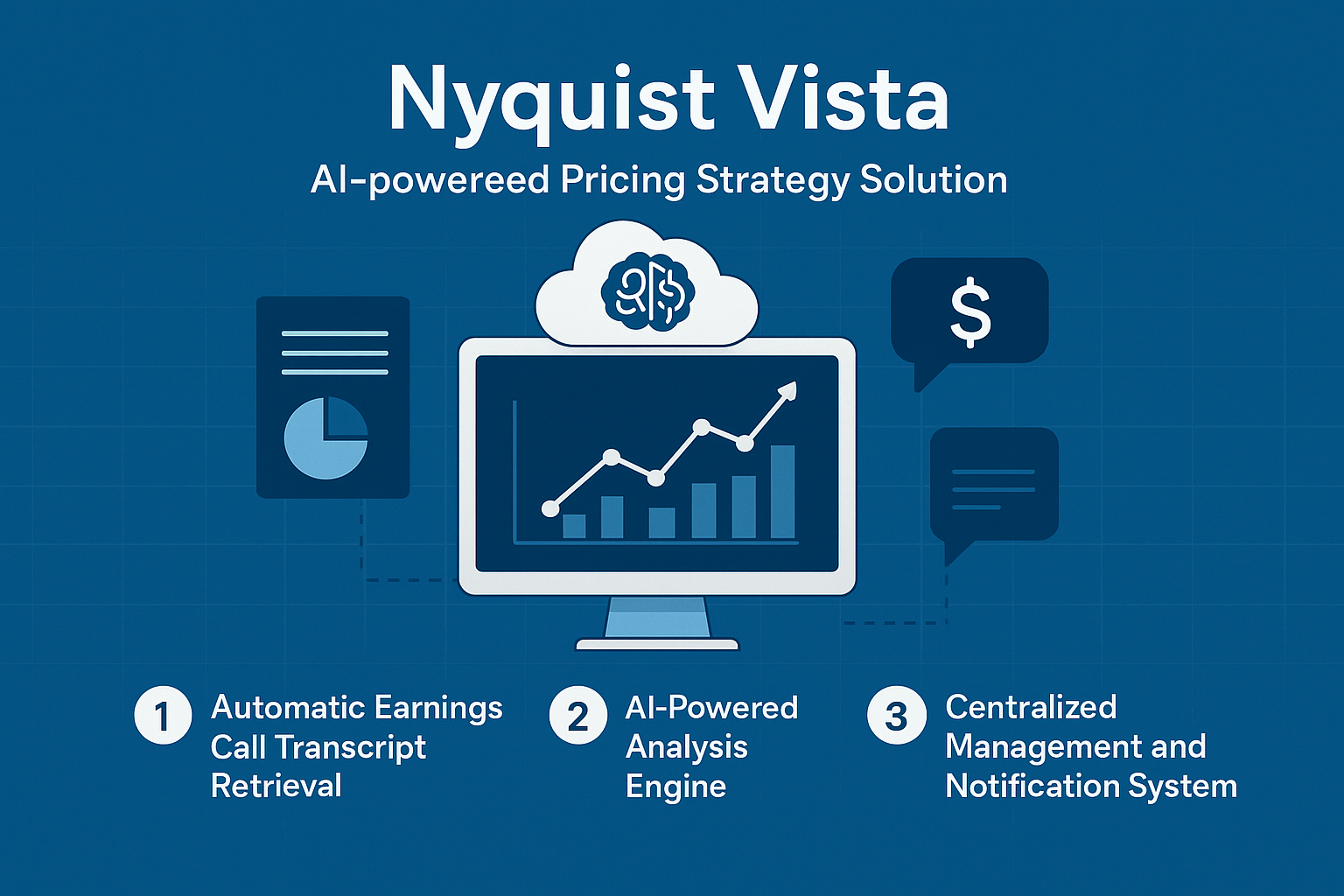 Case Study: How AI Revolutionizes Competitive Intelligence in Healthcare