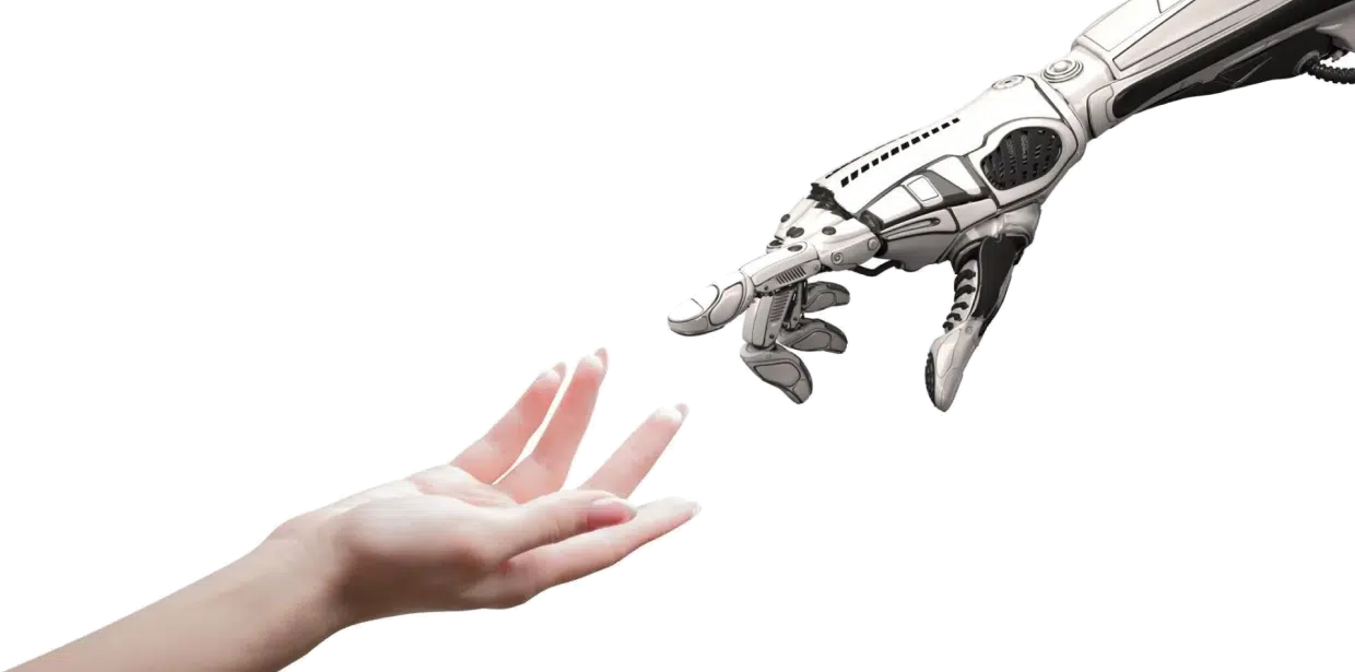 Custom Solutions Hero