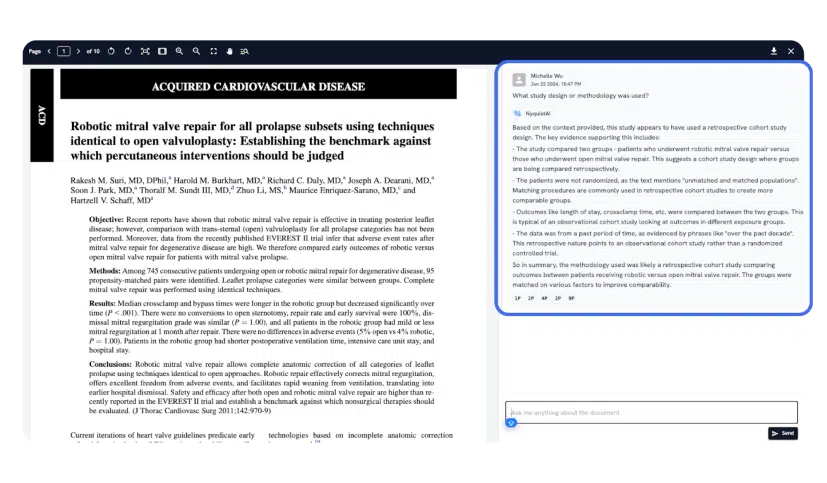 dedicated ai researcher - Fast-Track Your Research Insights and Expertise
