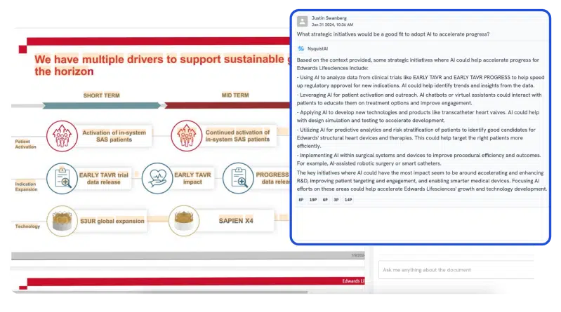 Knowledge Integration - Infuse Knowledge from Your Notes into AI