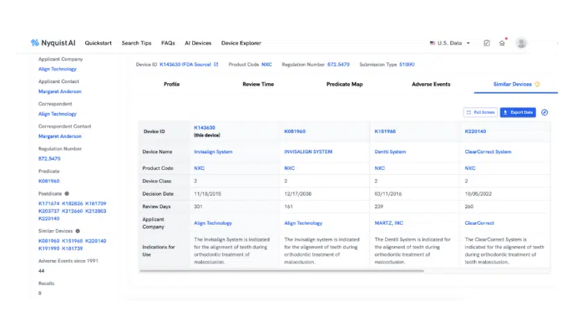 undefined - Similar Devices