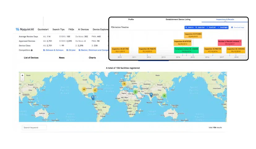 undefined - Facilities