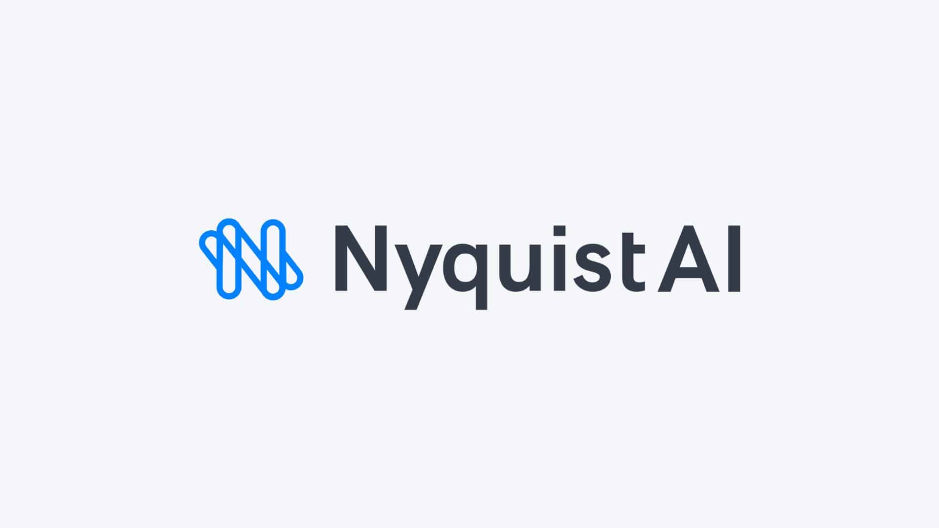 NyquistAI- Demo Video